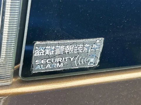 Mazda Flair Wagon Custom Styel