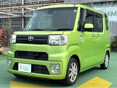 Toyota Pixis Mega