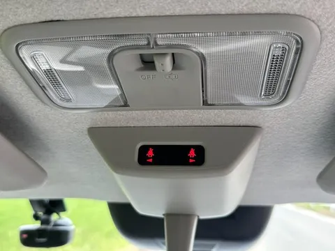 Daihatsu Mira Tocot