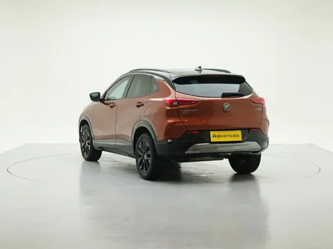 Buick Encore