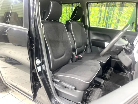 Mazda Flair Crossover