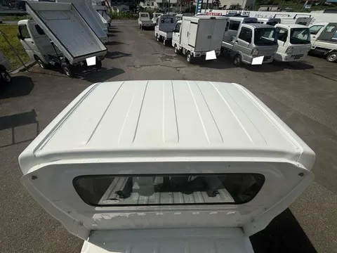 Honda Acty Truck
