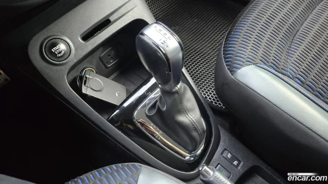 Renault QM3