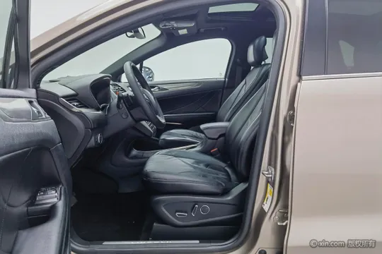 Lincoln MKC