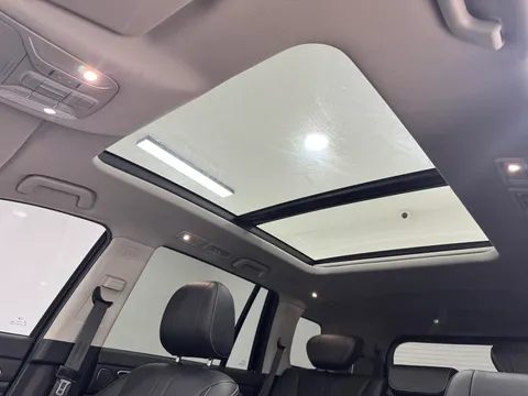 Gac GS8