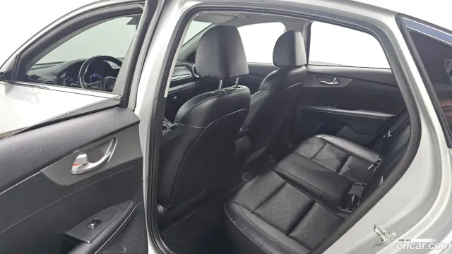 Kia Cerato (K3)