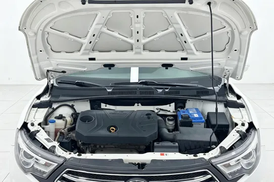 Bestune B30
