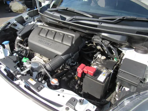 Suzuki Swift Sport