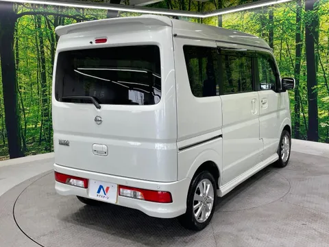 Nissan Clipper Rio