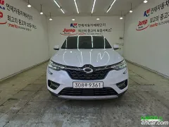 Renault XM3