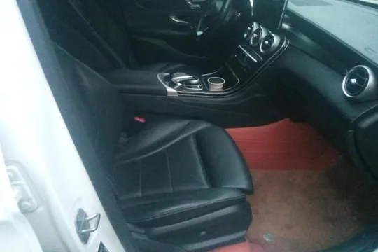 Mercedes-Benz Mercedes-Benz GLC