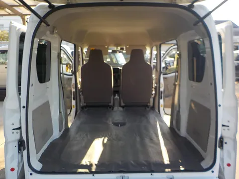 Nissan Clipper