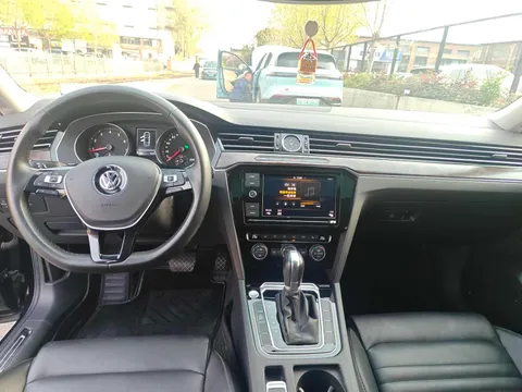 Volkswagen