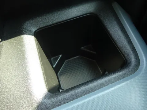 Suzuki Spacia Base