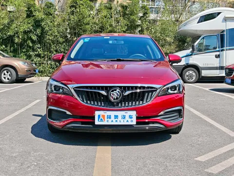 Buick Verano