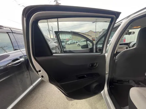 Toyota Yaris (Vitz)