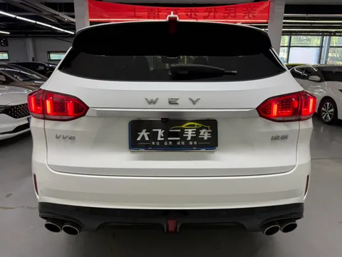 Wey VV6