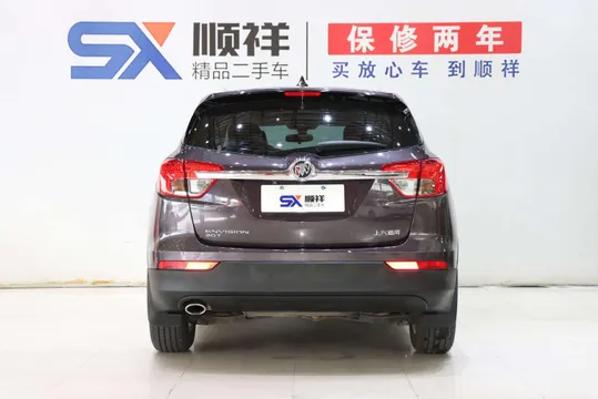 Buick Envision