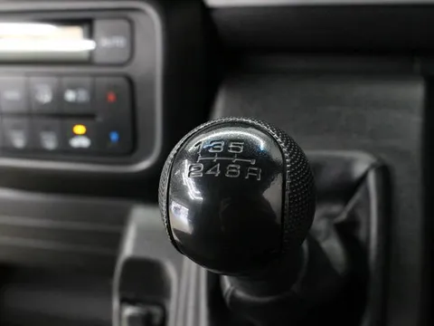 Honda N-VAN Plus Style