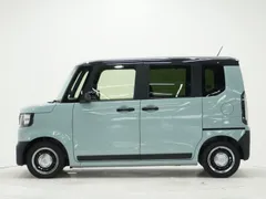 Honda N-BOX Joy