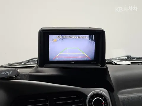 Kia Bongo 3