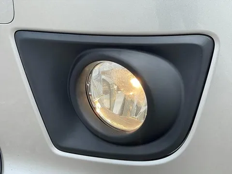 Suzuki Alto Works