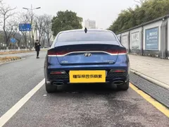Hyundai Festa