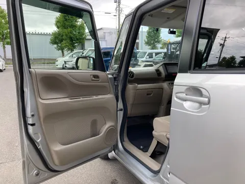 Honda N-BOX Plus