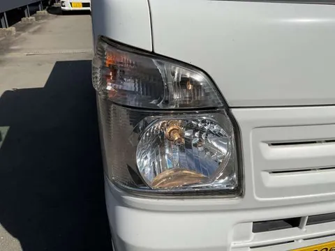 Suzuki Carry