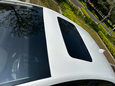 Buick Excelle GT