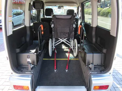 Daihatsu Atrai Wagon