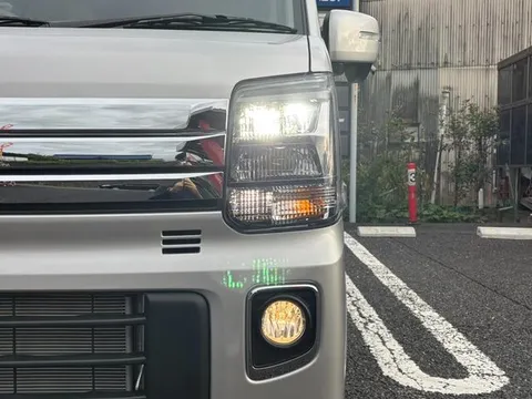 Mitsubishi Town Box