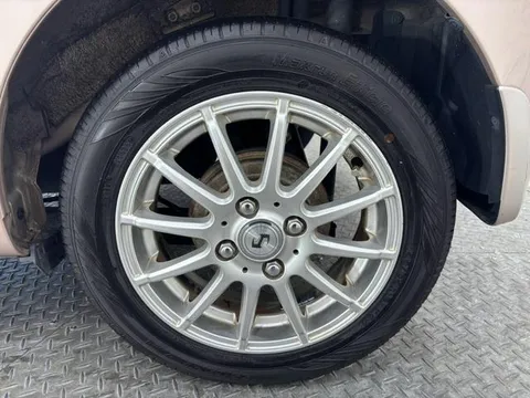 Subaru Pleo Plus