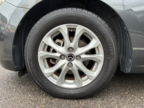 Mazda Mazda2 (Demio)