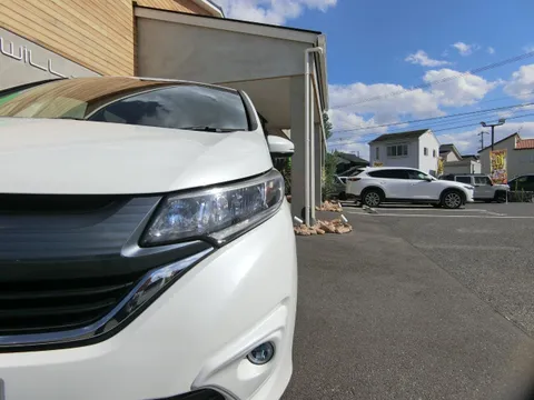 Honda Freed Plus