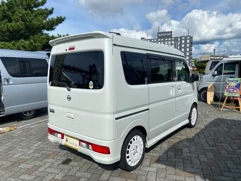 Nissan Clipper Rio