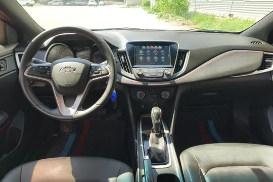Chevrolet Monza