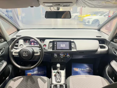 Honda Jazz (Fit)