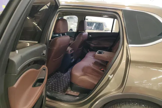 Buick Envision