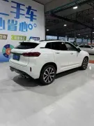 Wey VV7