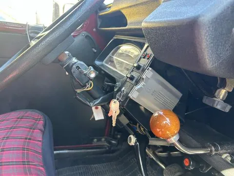 Citroen 2CV