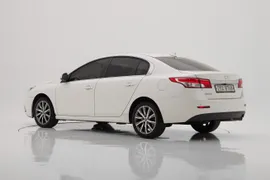 Renault SM5