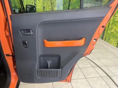 Mazda Flair Crossover