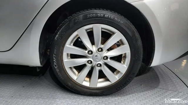Kia Cerato (K3)