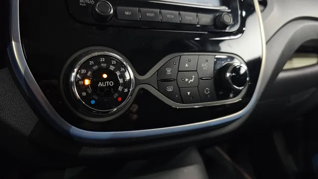 Renault QM3