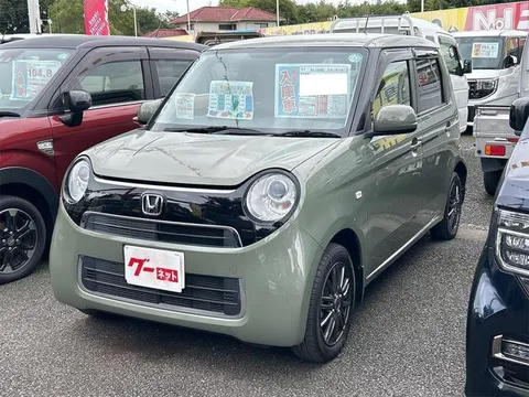 Honda N-ONE