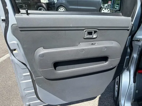Subaru Sambar Van