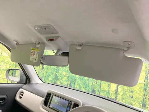 Daihatsu Mira Tocot