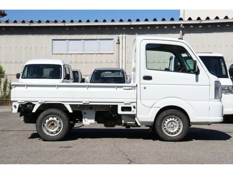 Nissan Clipper Truck