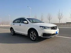 Geely